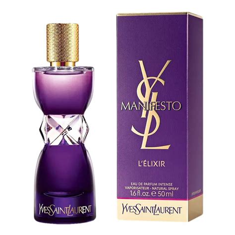 ysl manifesto pour corp|ysl manifesto elixir.